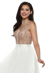 Zoey Grey 31385