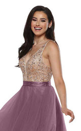 Zoey Grey 31385