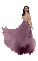 Zoey Grey 31385