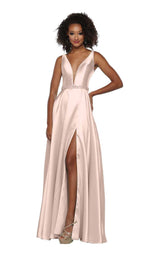 Zoey Grey 31386 Blush-Nude