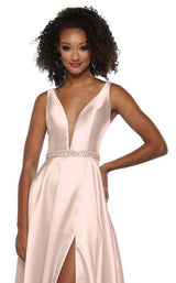 Zoey Grey 31386 Blush-Nude