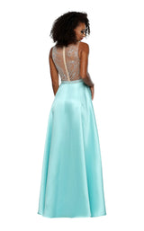 Zoey Grey 31386