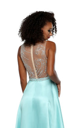 Zoey Grey 31386