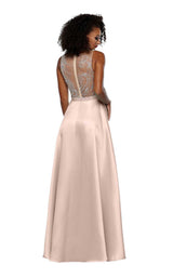 Zoey Grey 31386 Blush-Nude