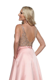 Zoey Grey 31387