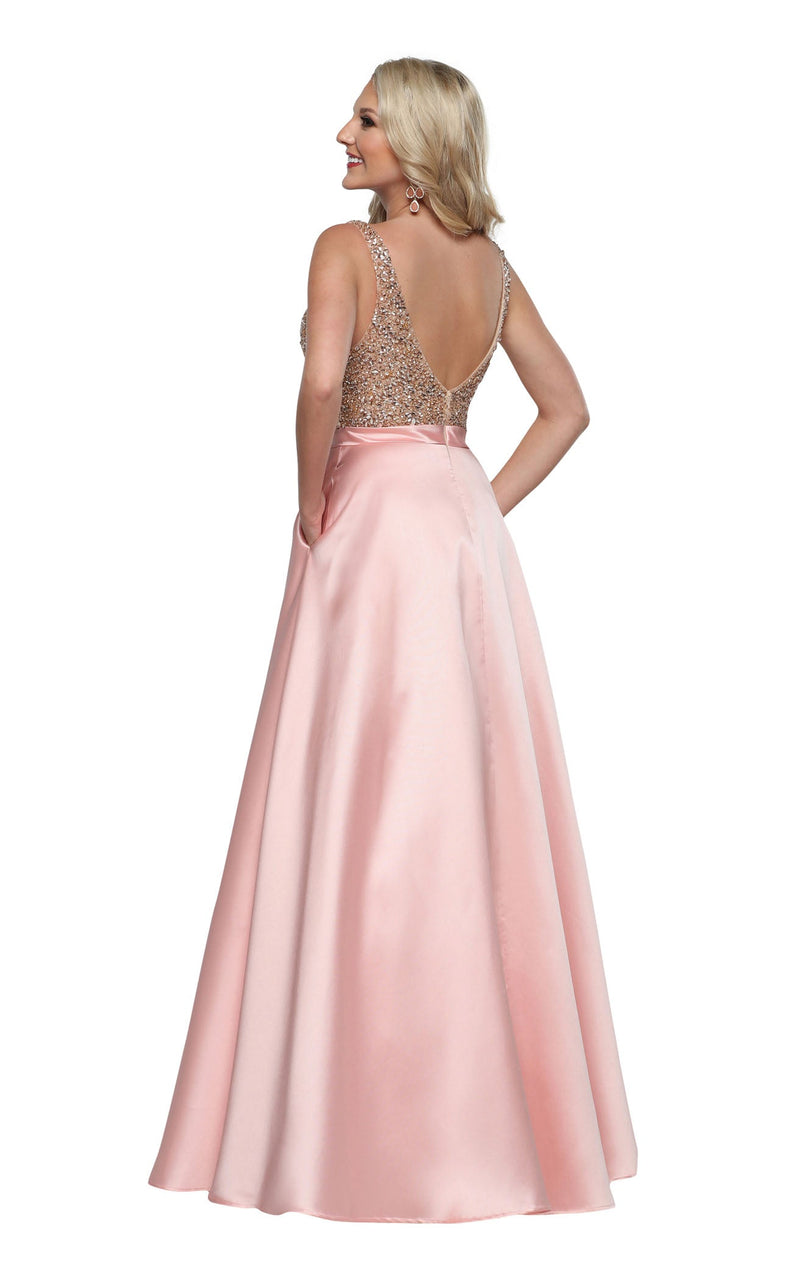 Zoey Grey 31387