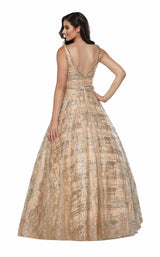 Zoey Grey 31388