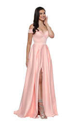 Zoey Grey 31390 Blush