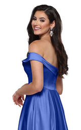 Zoey Grey 31390 Royal