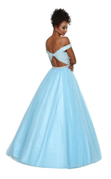 Zoey Grey 31391