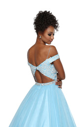 Zoey Grey 31391
