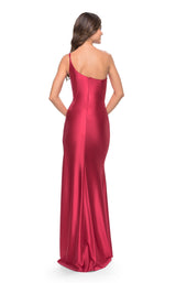La Femme 31391 Red