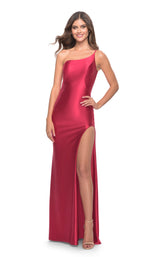 La Femme 31391 Red