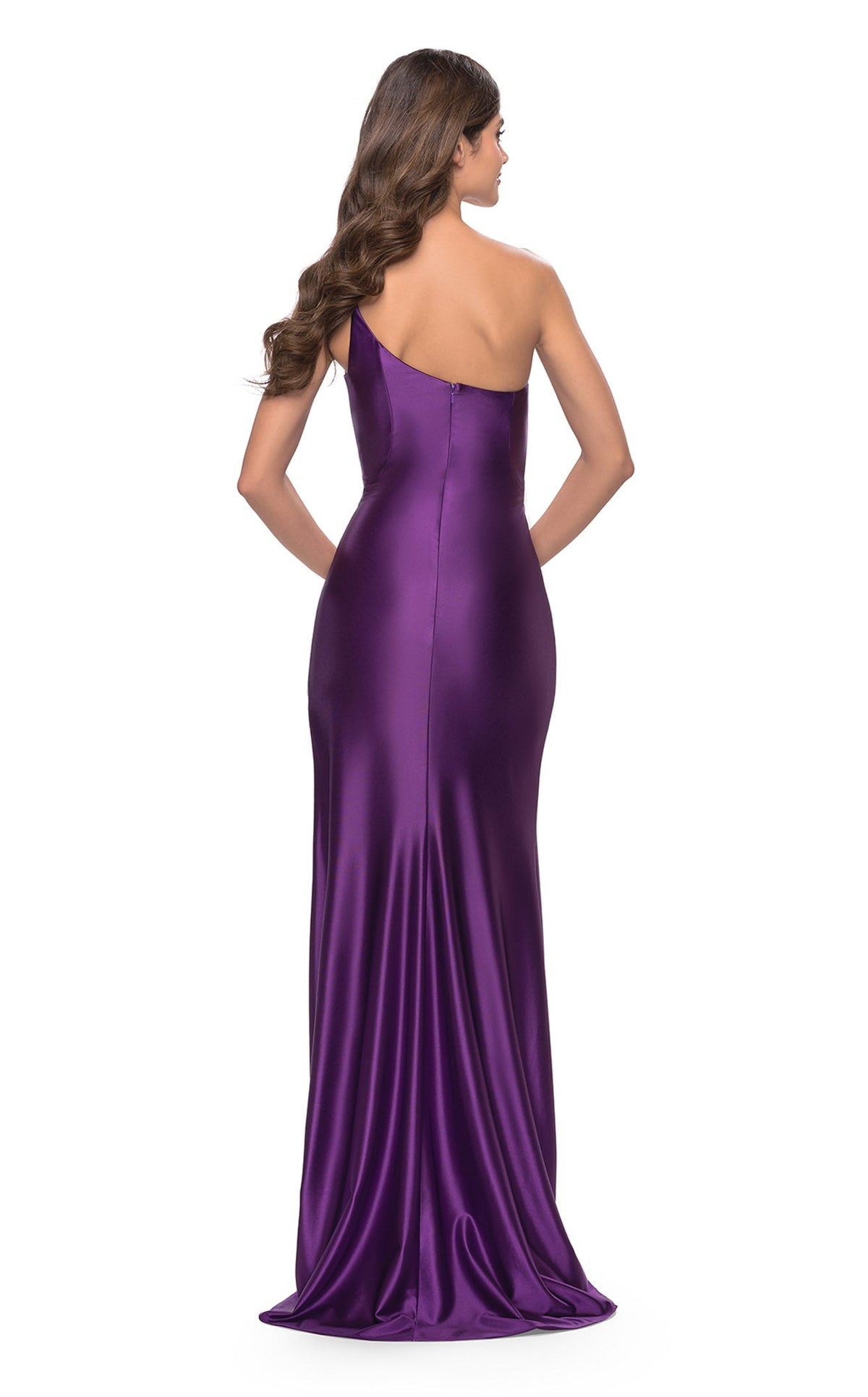La Femme 31391 Dress | NewYorkDress.com