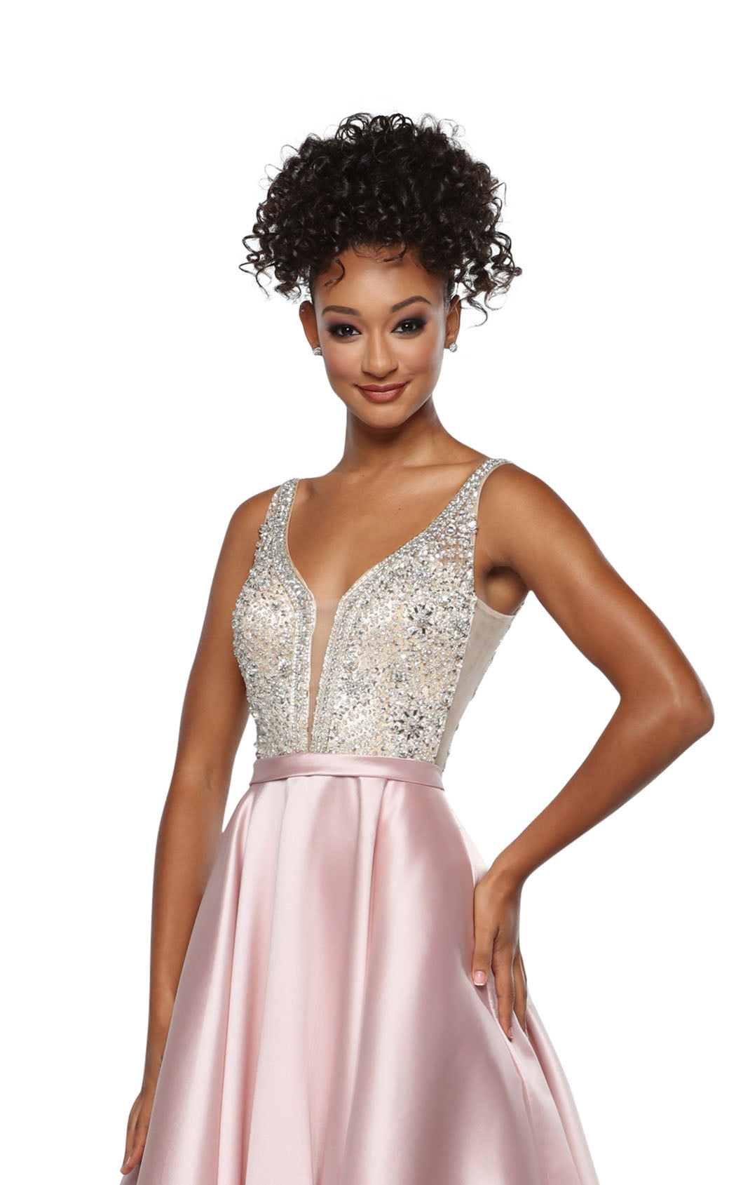 Zoey Grey 31393