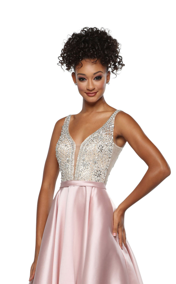 Zoey Grey 31393