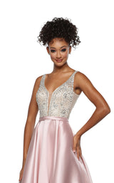 Zoey Grey 31393