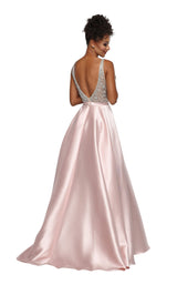 Zoey Grey 31393