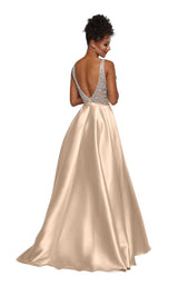 Zoey Grey 31393 Cashmere-Nude