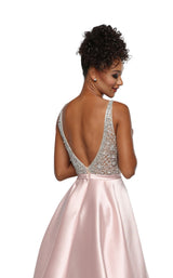 Zoey Grey 31393