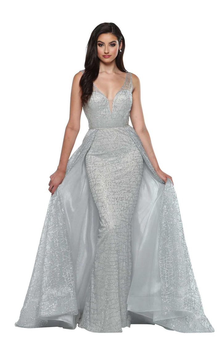 Zoey Grey 31394 Grey