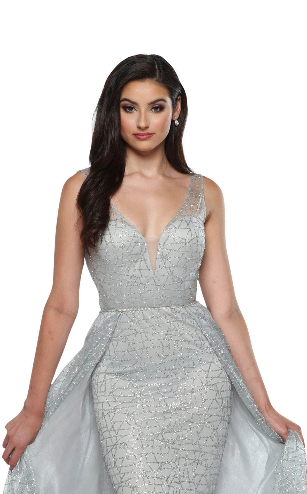 Zoey Grey 31394