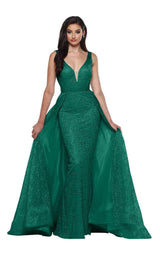 Zoey Grey 31394 Hunter-Green