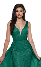 Zoey Grey 31394 Hunter-Green