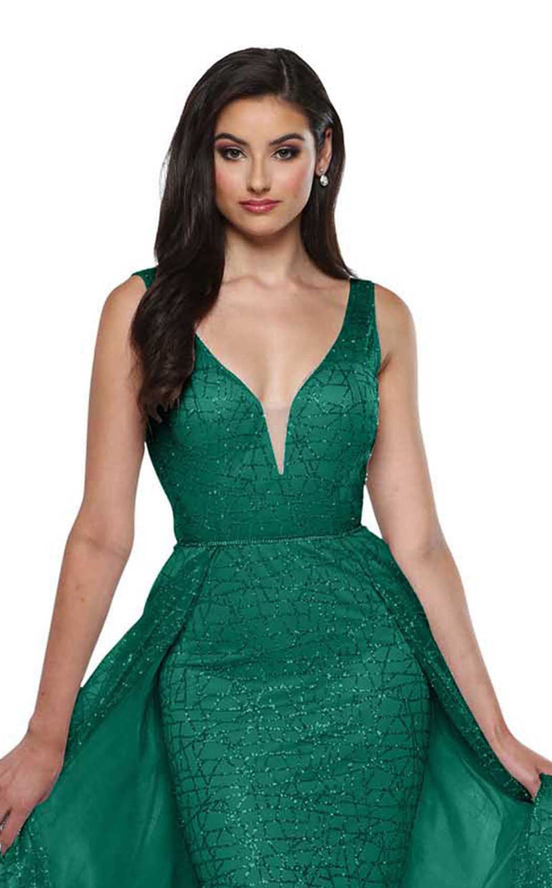 Zoey Grey 31394 Hunter-Green