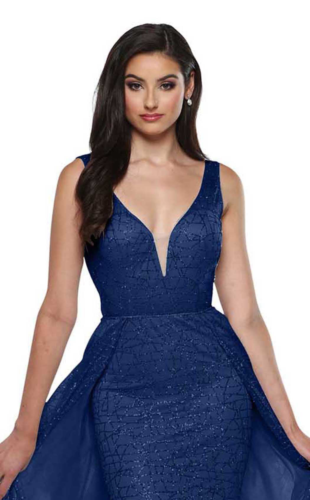 Zoey Grey 31394 Navy