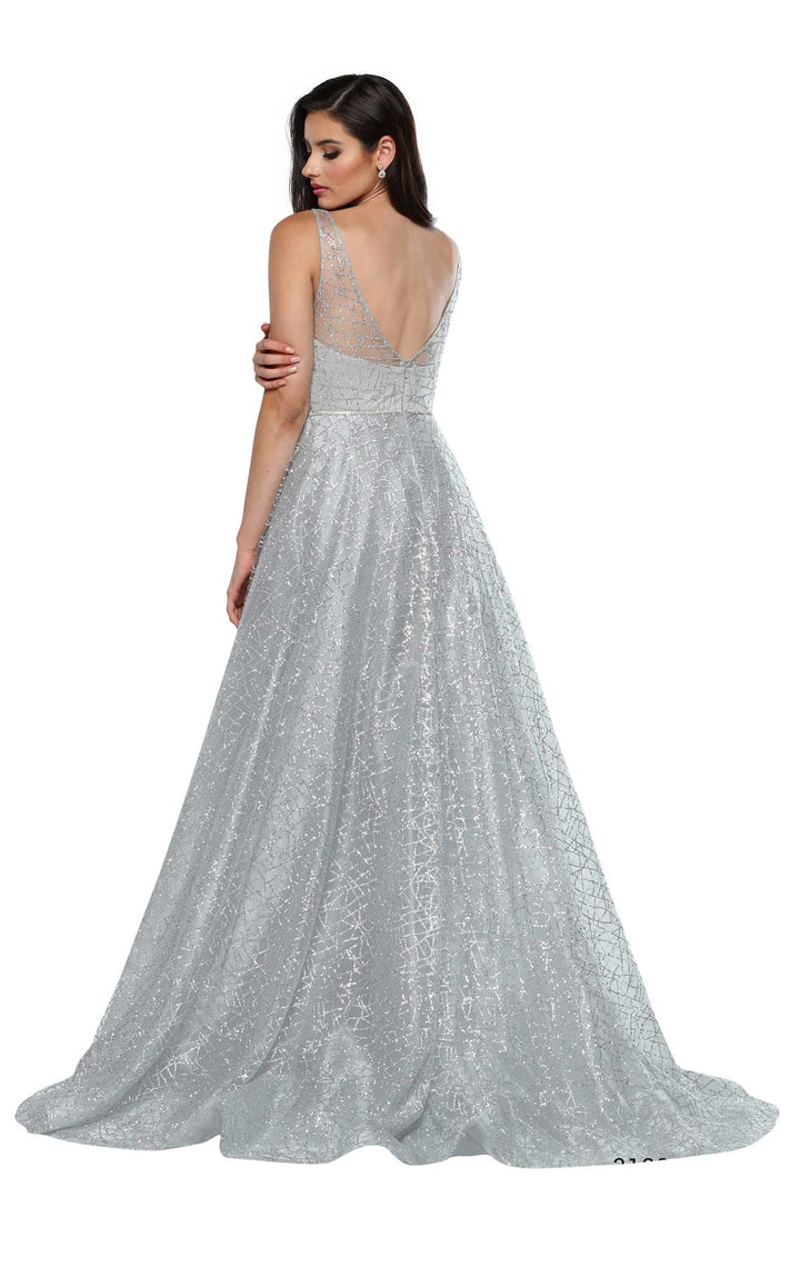 Zoey Grey 31394
