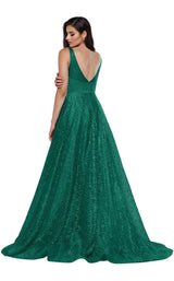Zoey Grey 31394 Hunter-Green