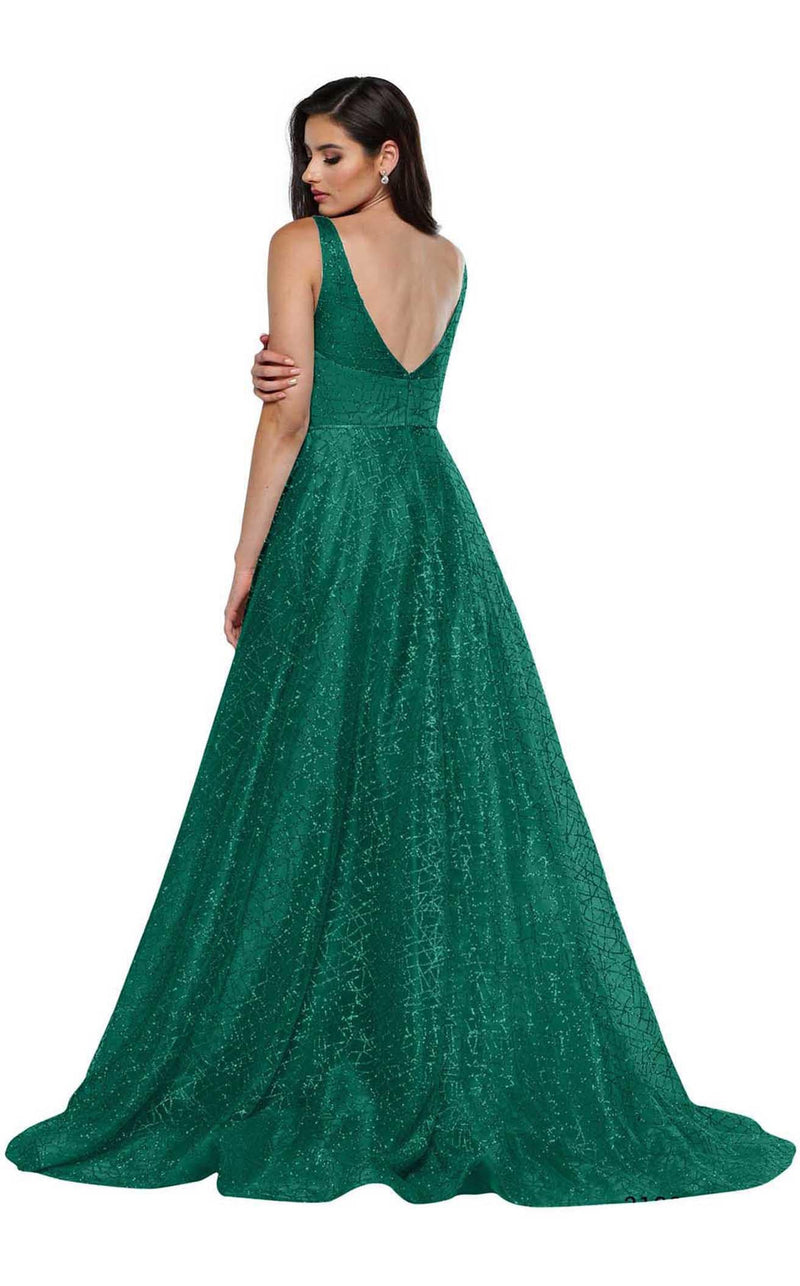 Zoey Grey 31394 Hunter-Green