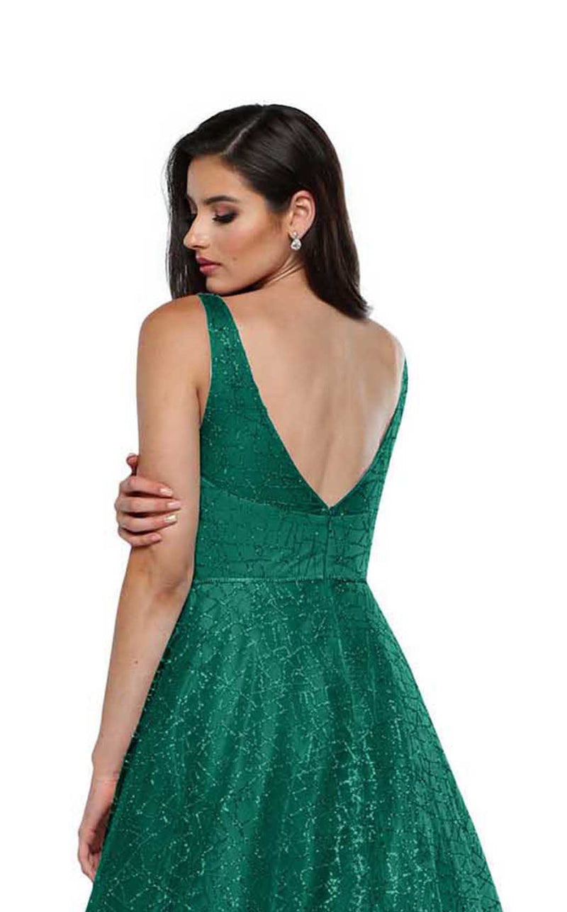 Zoey Grey 31394 Hunter-Green