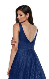 Zoey Grey 31394 Navy