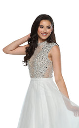 Zoey Grey 31395