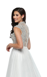 Zoey Grey 31395