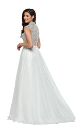 Zoey Grey 31395