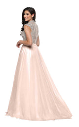 Zoey Grey 31395 Blush-Nude