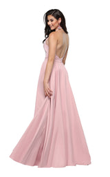 Zoey Grey 31397