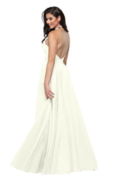 Zoey Grey 31397 Ivory
