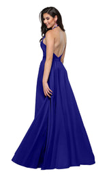 Zoey Grey 31397 Midnight