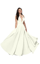 Zoey Grey 31397 Ivory