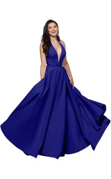 Zoey Grey 31397 Midnight