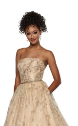 Zoey Grey 31398