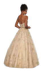 Zoey Grey 31398