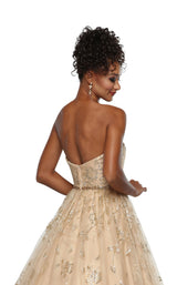 Zoey Grey 31398