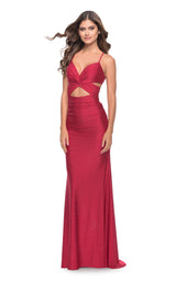 La Femme 31399 Red