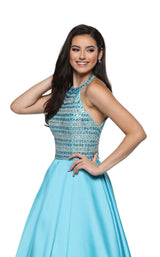 Zoey Grey 31400
