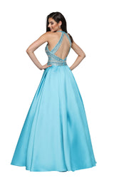 Zoey Grey 31400